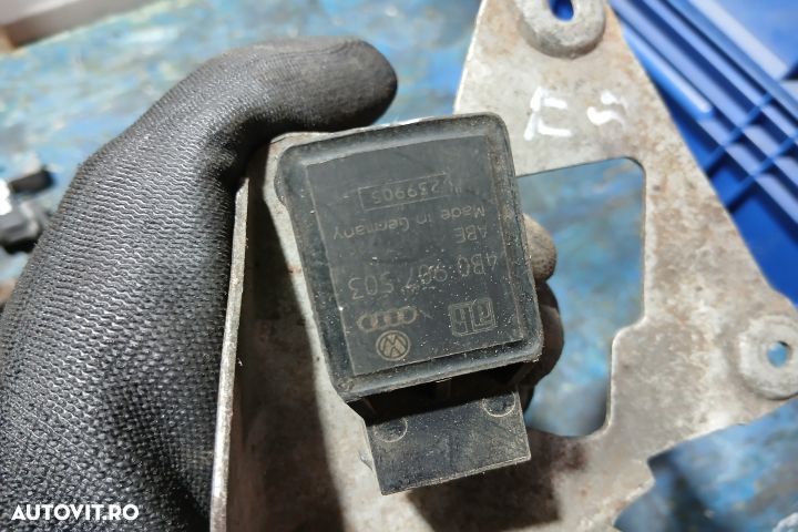 Senzor nivel xenon 4B0907503 4B0907503 Volkswagen VW Passat B5.5 [fac - 3