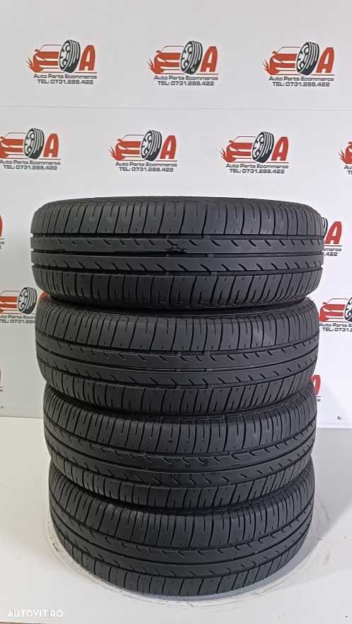 ANVELOPE 185 65 15 88T 185/65/15 BRIDGESTONE CP V10277 VARA - 6