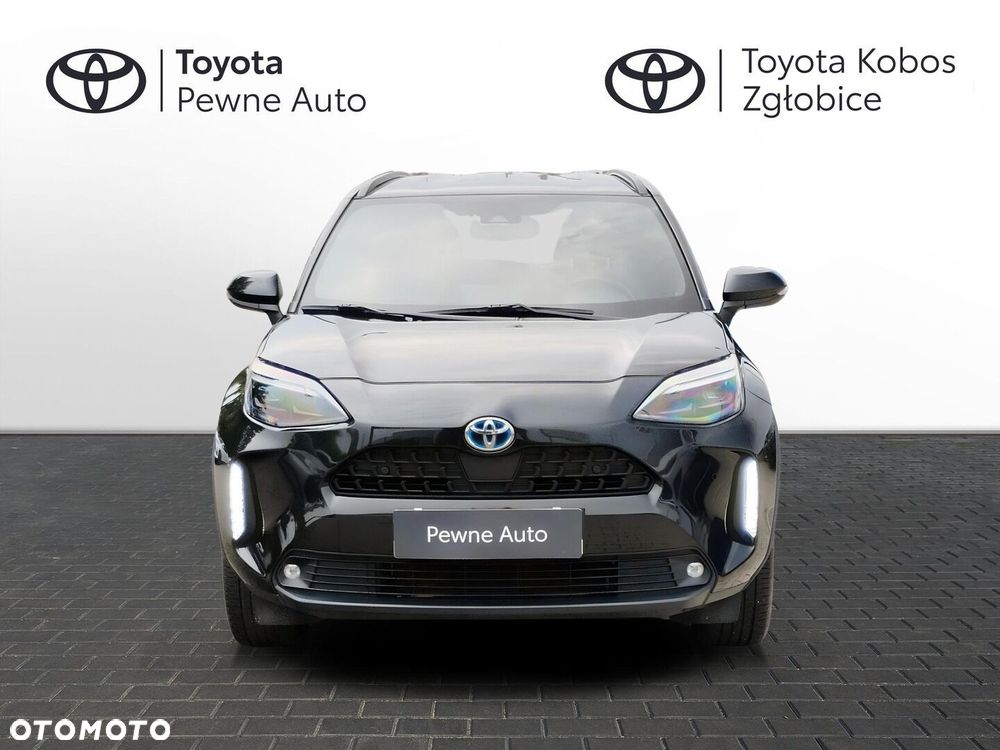 Toyota Yaris Cross Hybrid 1.5 Comfort - 3