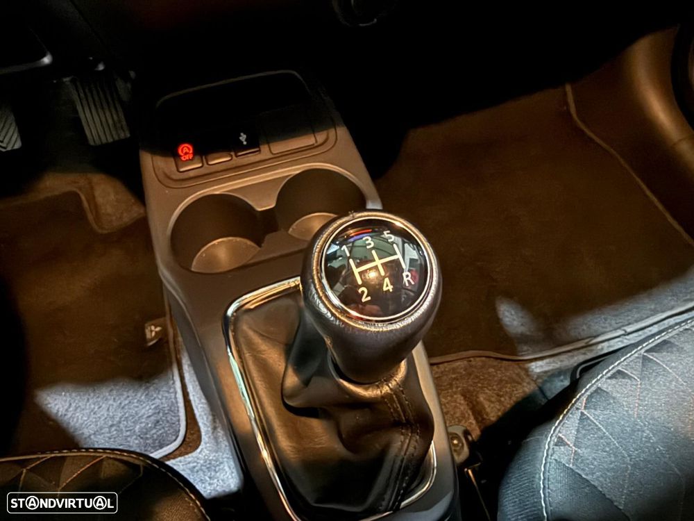 Mitsubishi Space Star 1.2 Connect Edition - 10