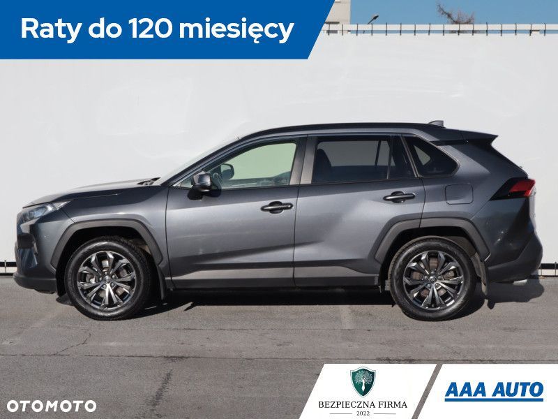 Toyota RAV4 - 4
