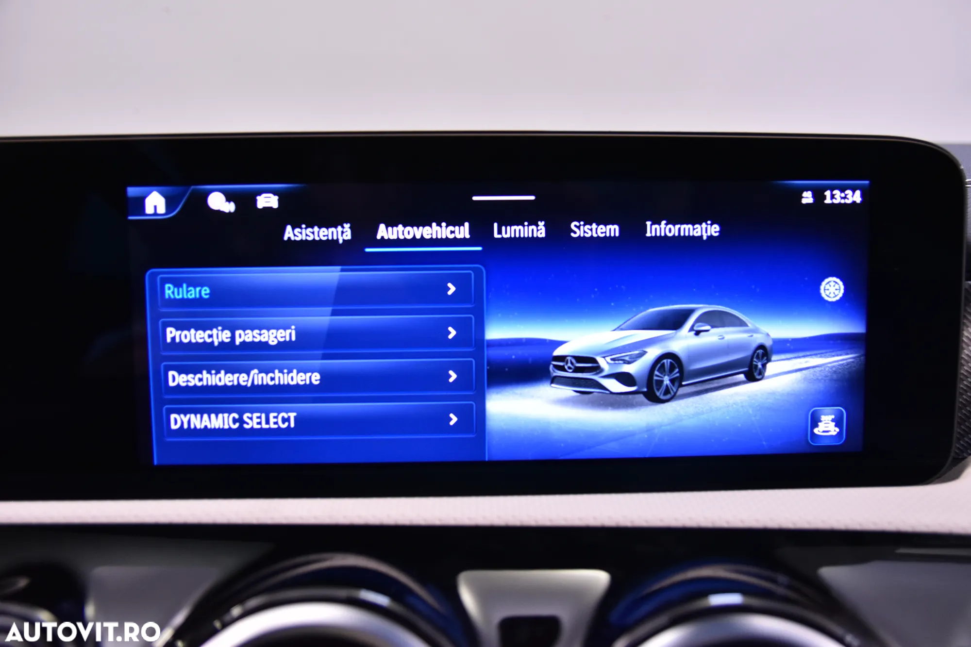 Mercedes-Benz CLA 180 7G-DCT Edition Progressive Line - 23