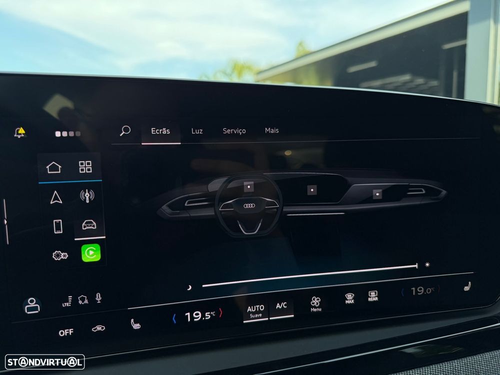 Audi A5 Limousine TDI S line Tech - 46