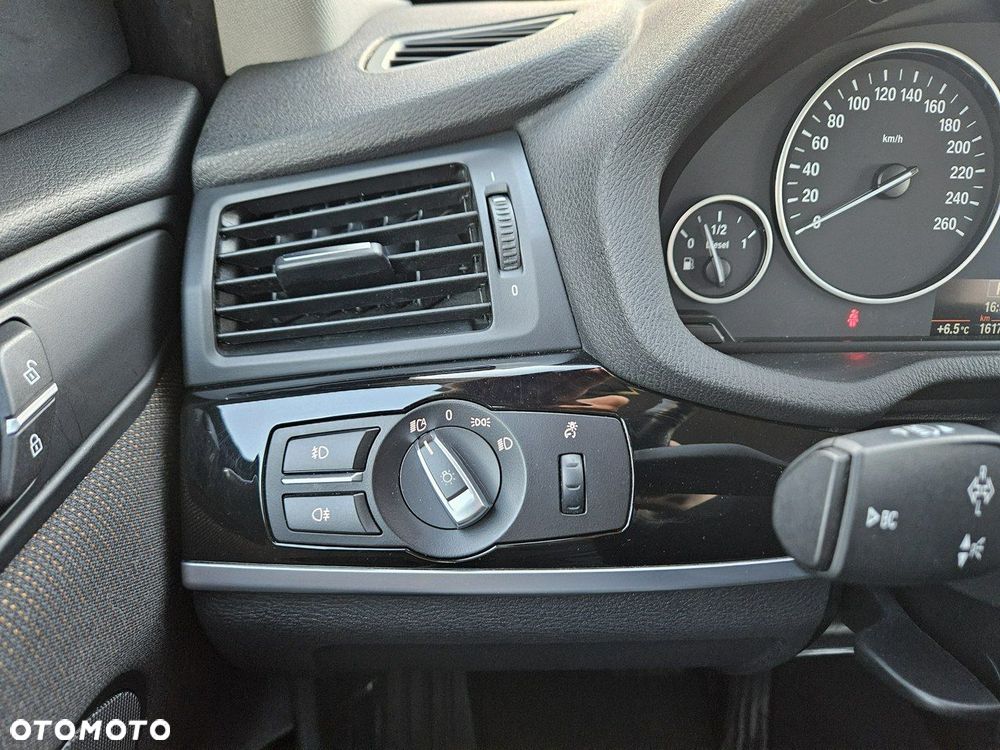 BMW X3 xDrive20d xLine sport - 40