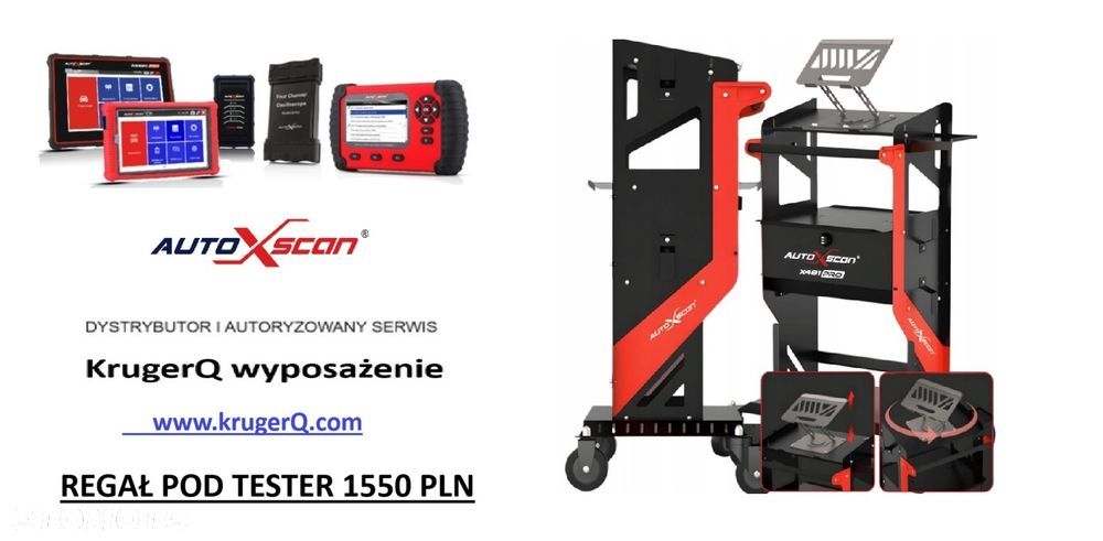 Autel PS100 PowerScan - 5