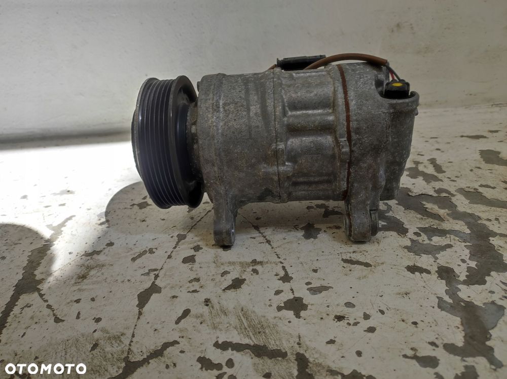 sprężarka kompresor klimatyzacji bmw iii 3 gran turismo gt f34 2.0d - 3