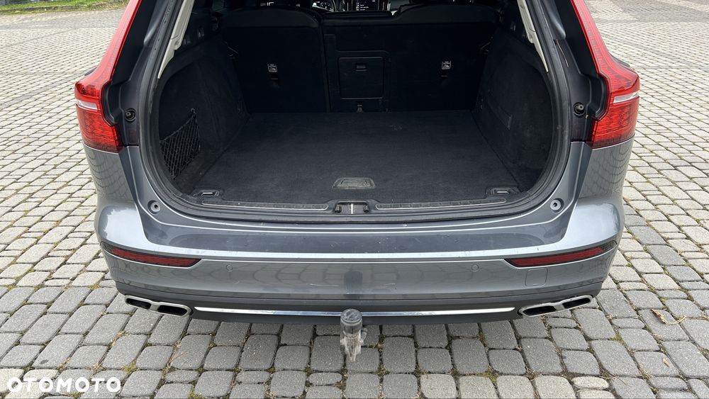 Volvo V60 - 8