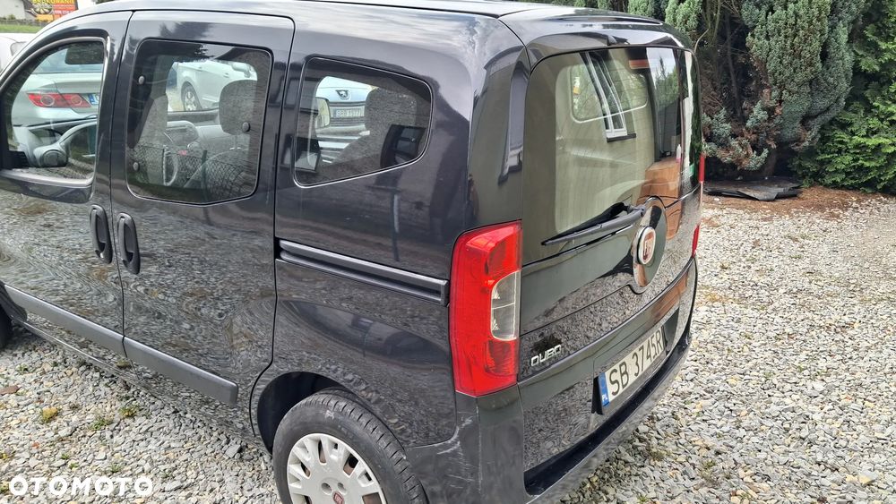 Fiat Qubo - 4