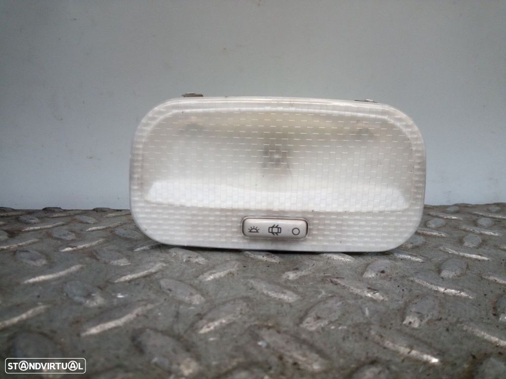LUZ INTERIOR CITROEN C3 II 1.4 HDI 70 68CV 1398CC - 1