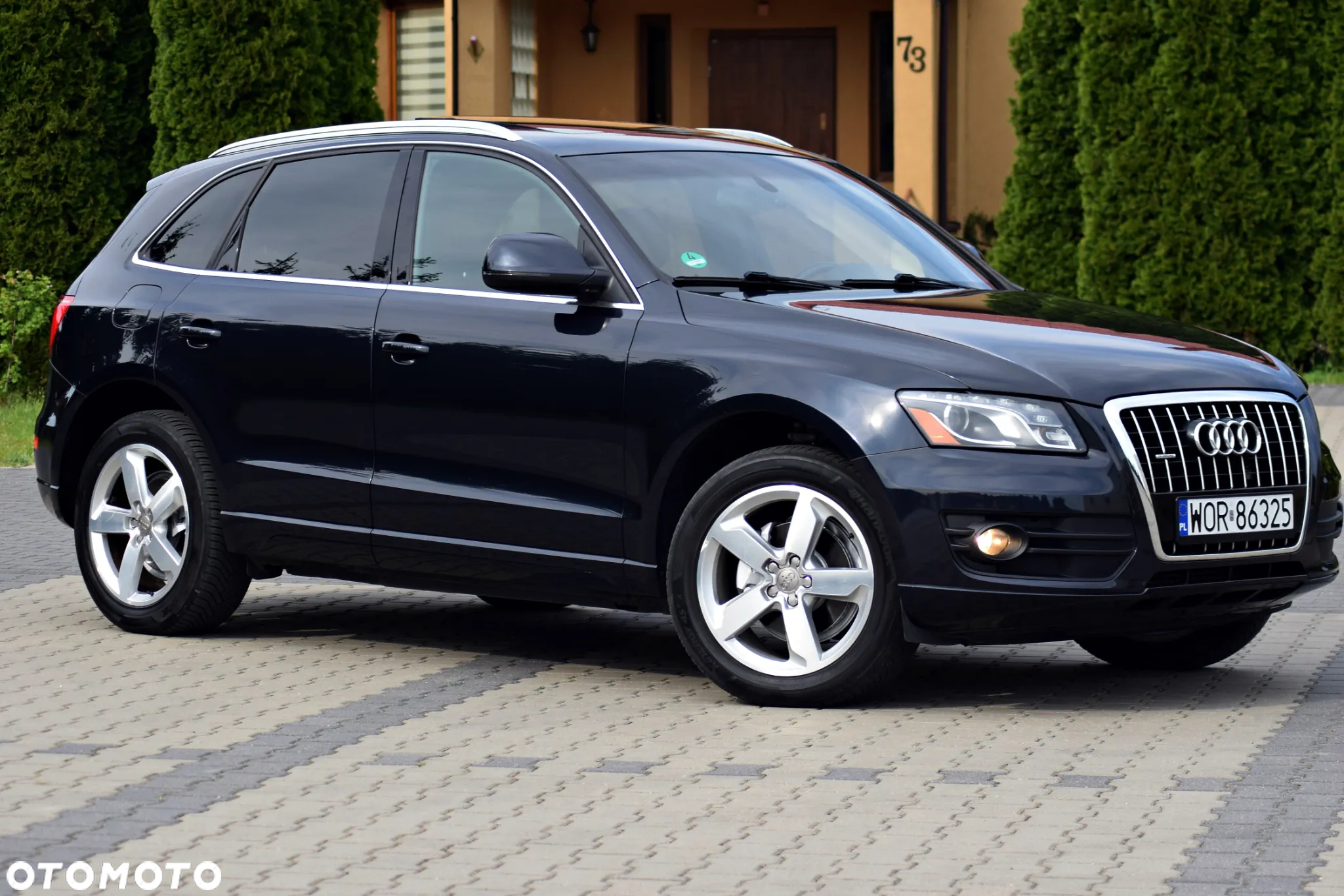 Audi Q5 2.0 TFSI Quattro S tronic - 20