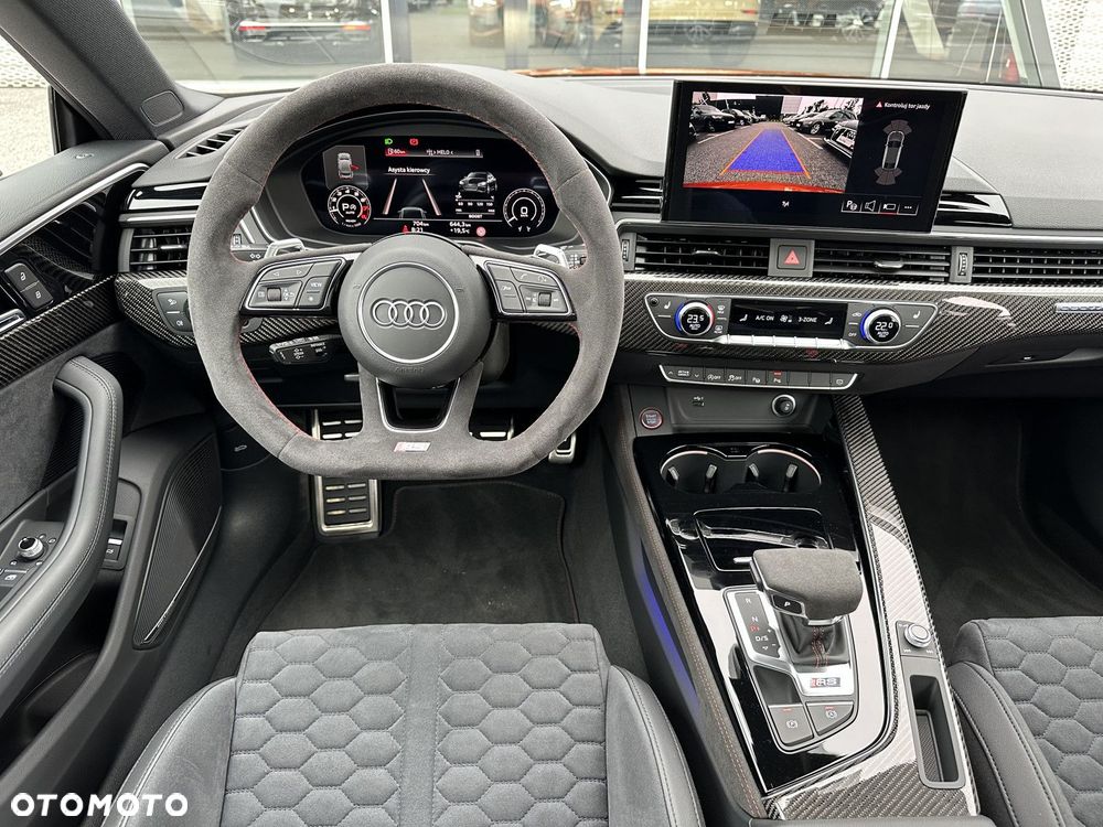 Audi RS5 Sportback - 16