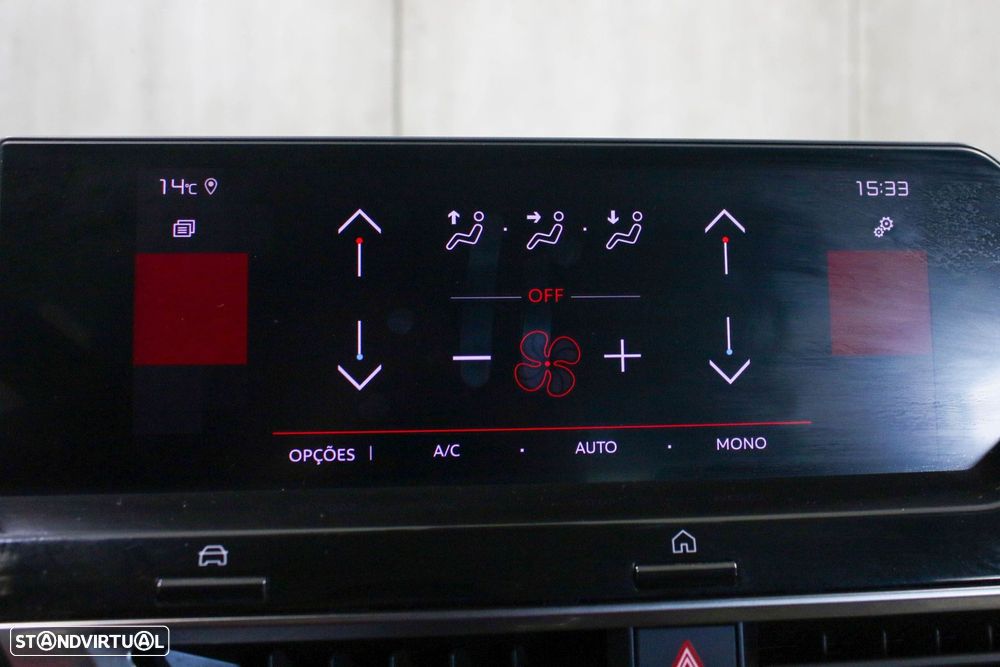 Citroën C4 1.2 PureTech Feel - 24