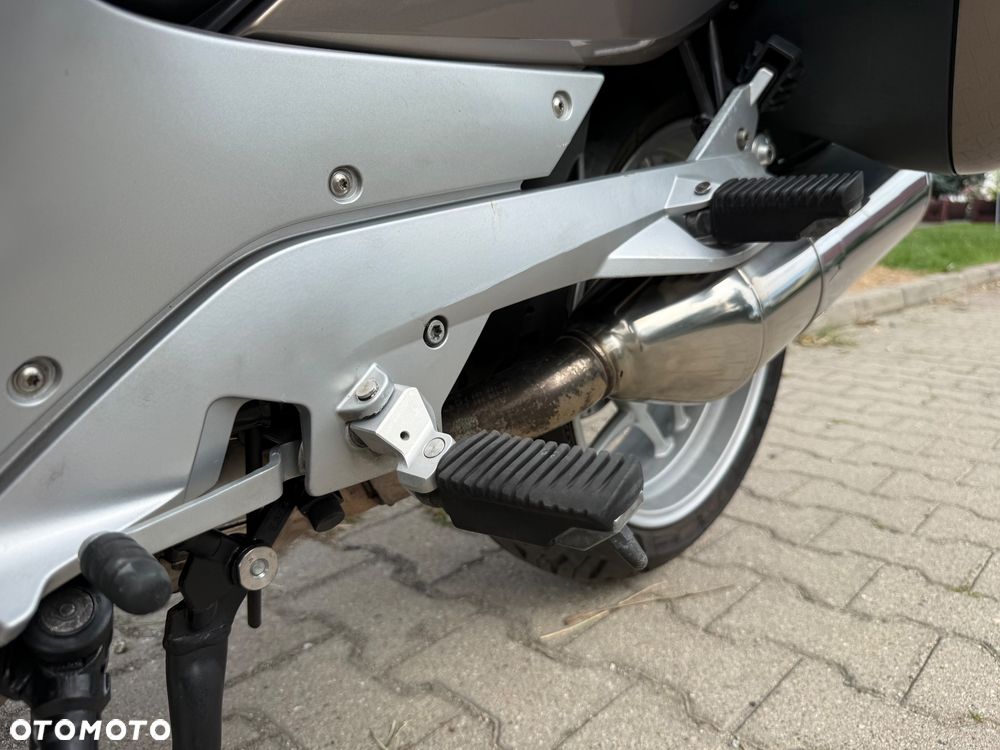 BMW RT - 17