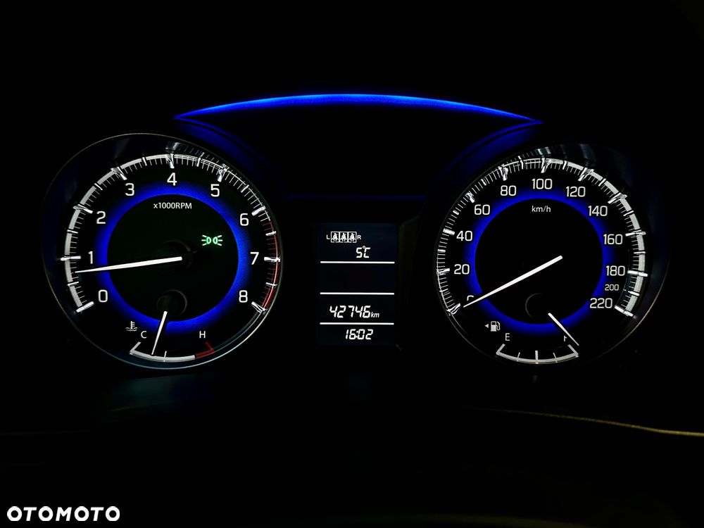 Suzuki Baleno 1.2 Premium - 23