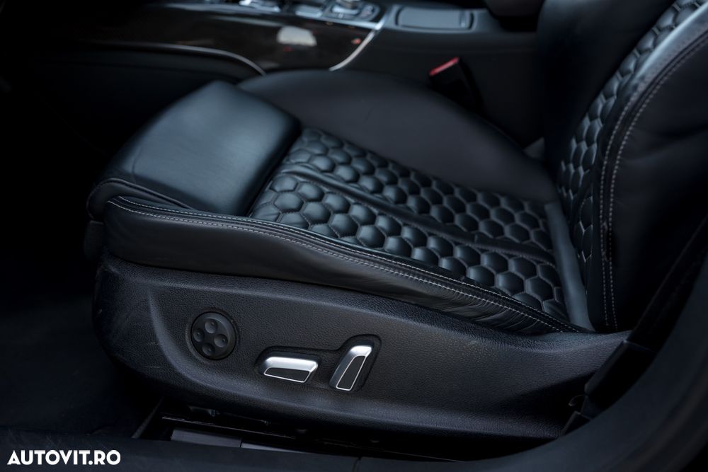 AUDI RS6 2016 — imagine 17