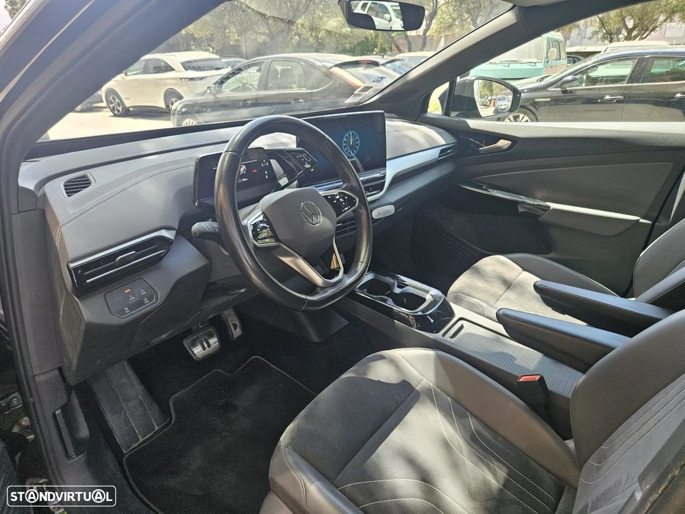VW ID.5 77 kWh Pro Performance - 7
