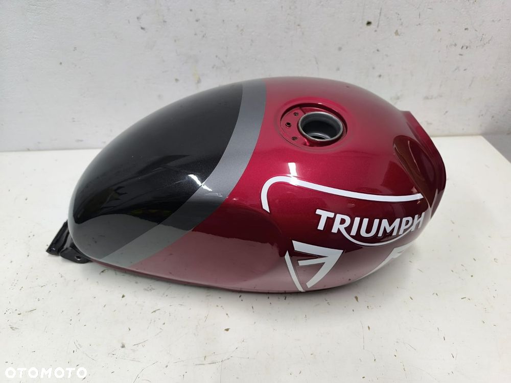 Zbiornik Triumph Speed Triple 400 - 1