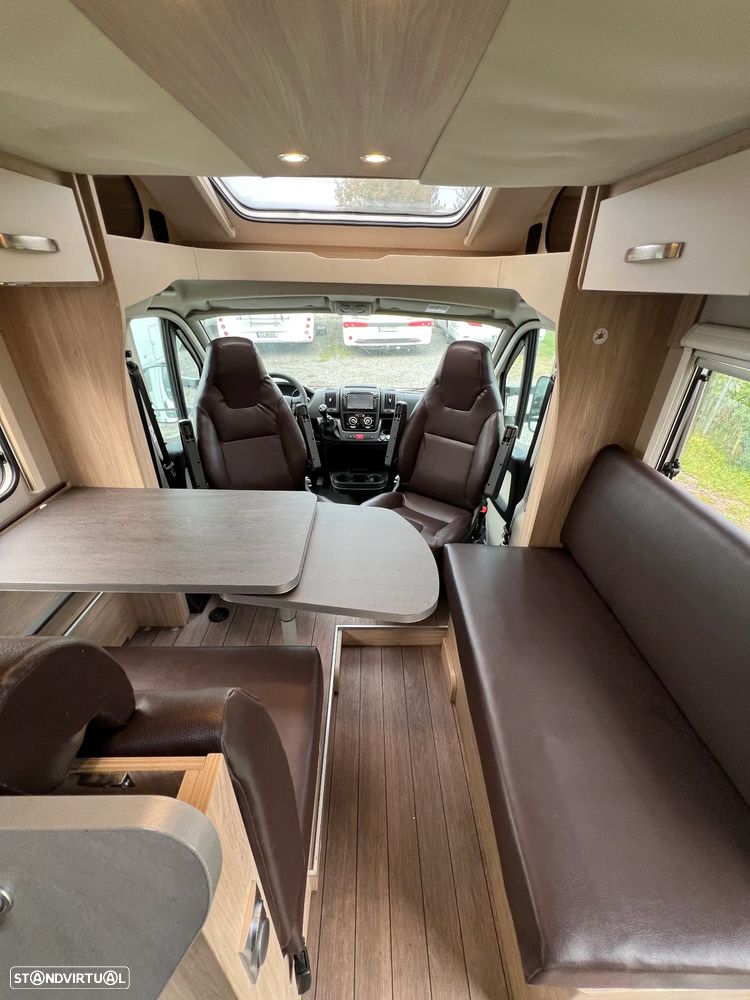 Weinsberg CaraSuite - 29