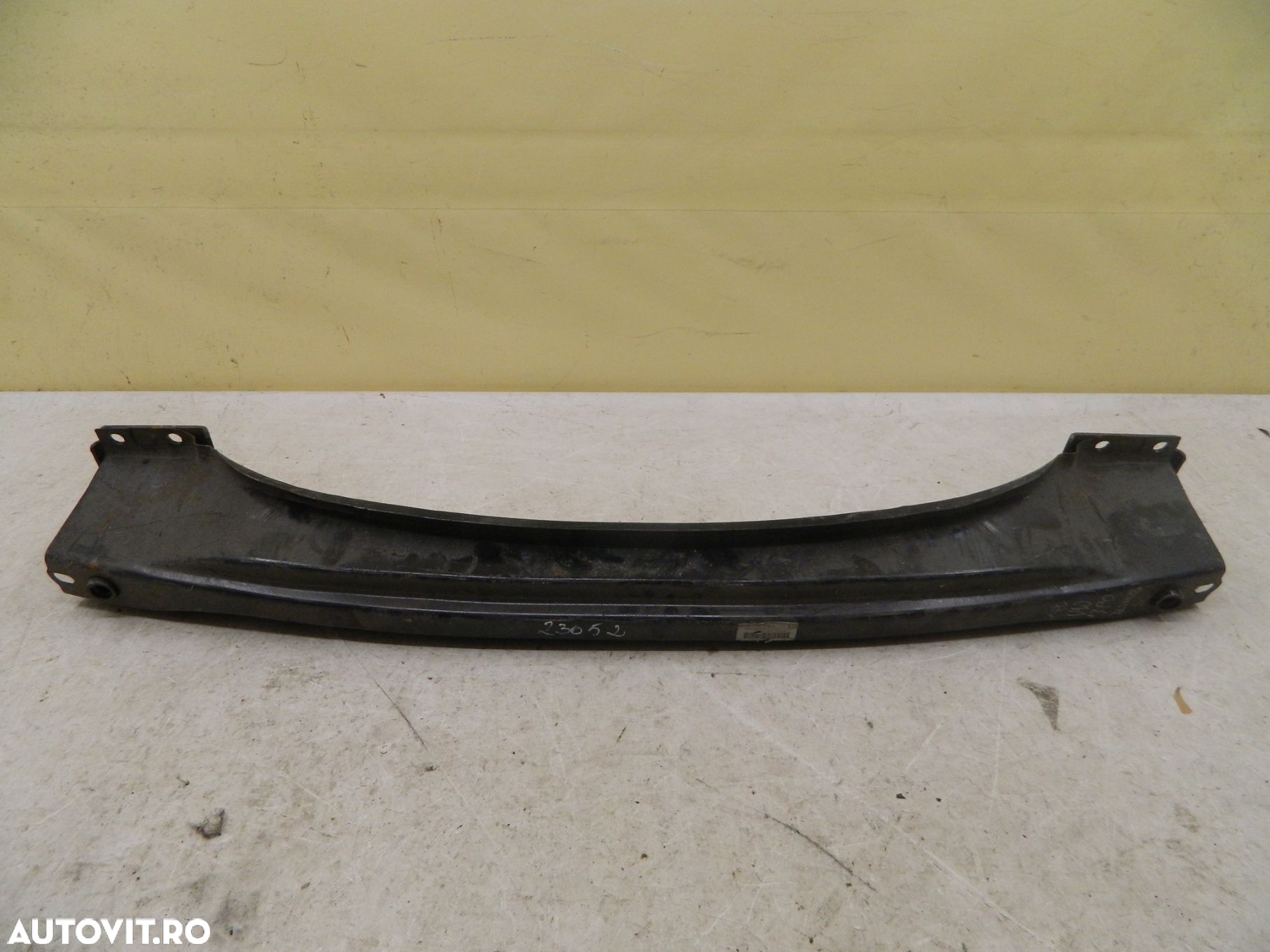 Armatura bara spate VW Touareg 7P, 2010, 2011, 2012, 2013, 2014. - 5