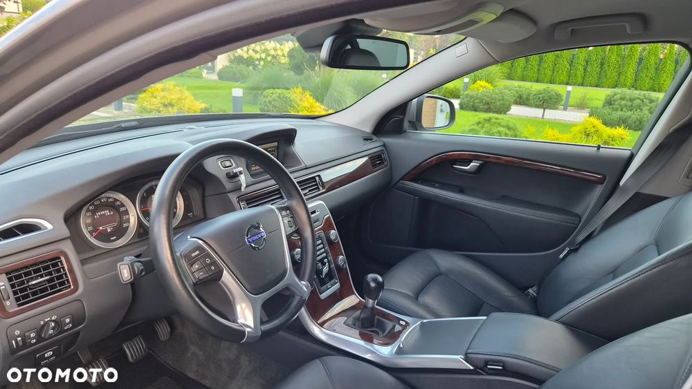 Volvo S80 D3 Momentum - 10