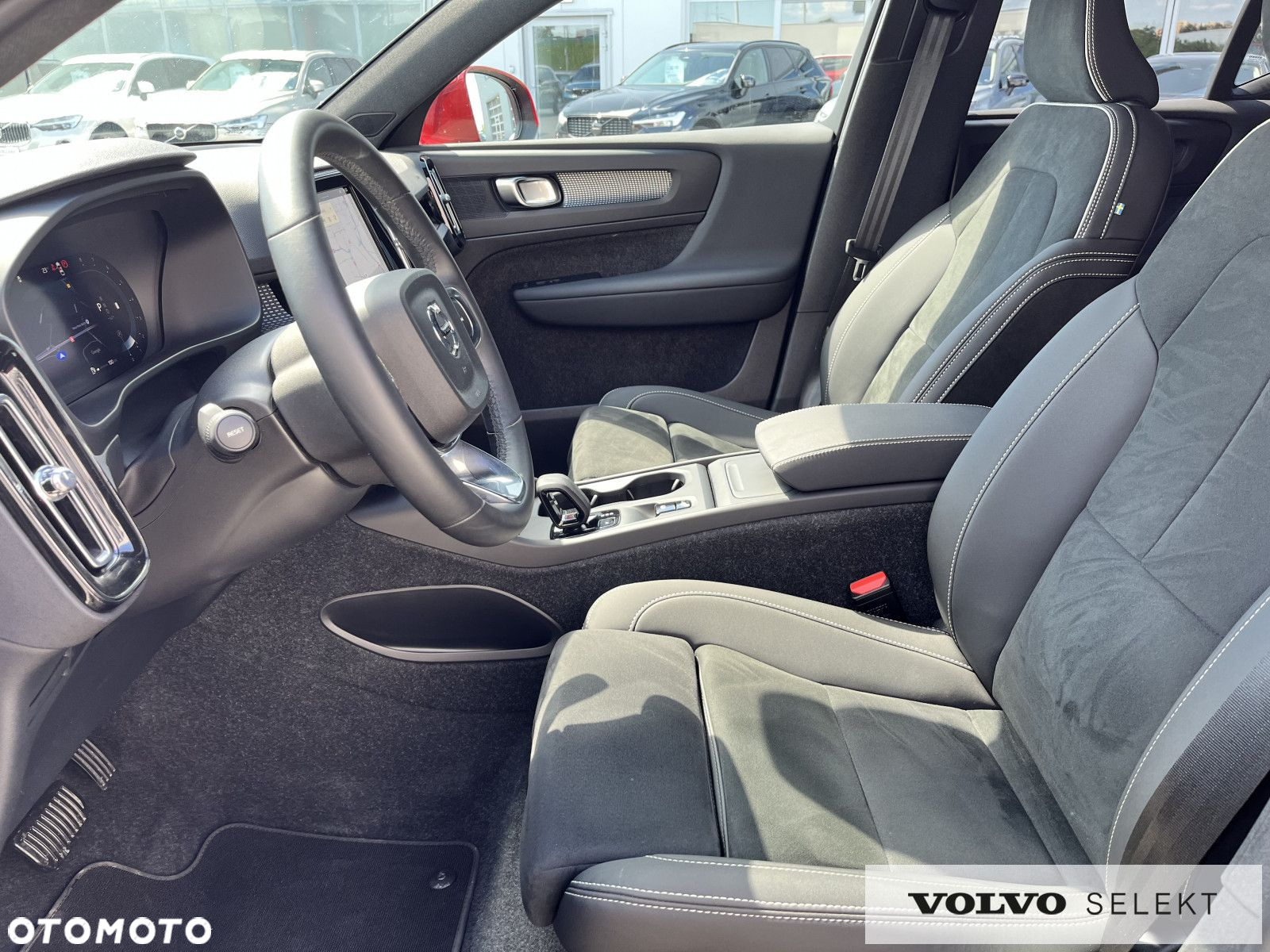 Volvo XC 40 - 14