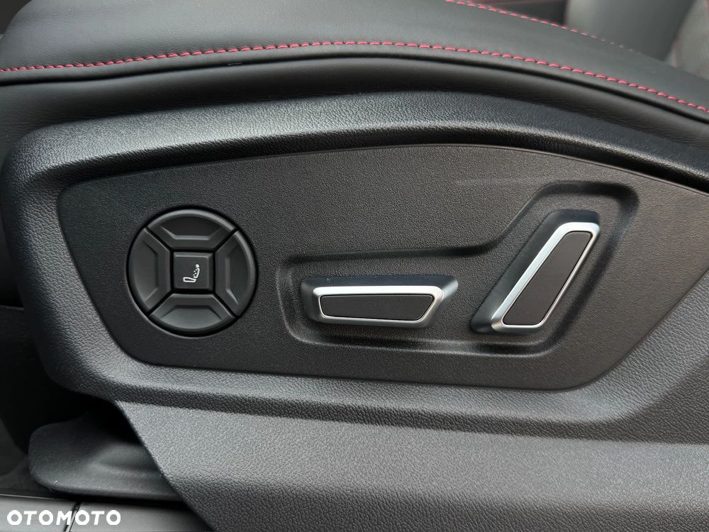 Audi Q8 TDI mHEV 210 kW Quattro Tiptronic - 31