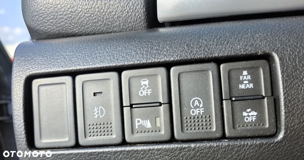 Suzuki Vitara 1.6 (4x2) Comfort - 16