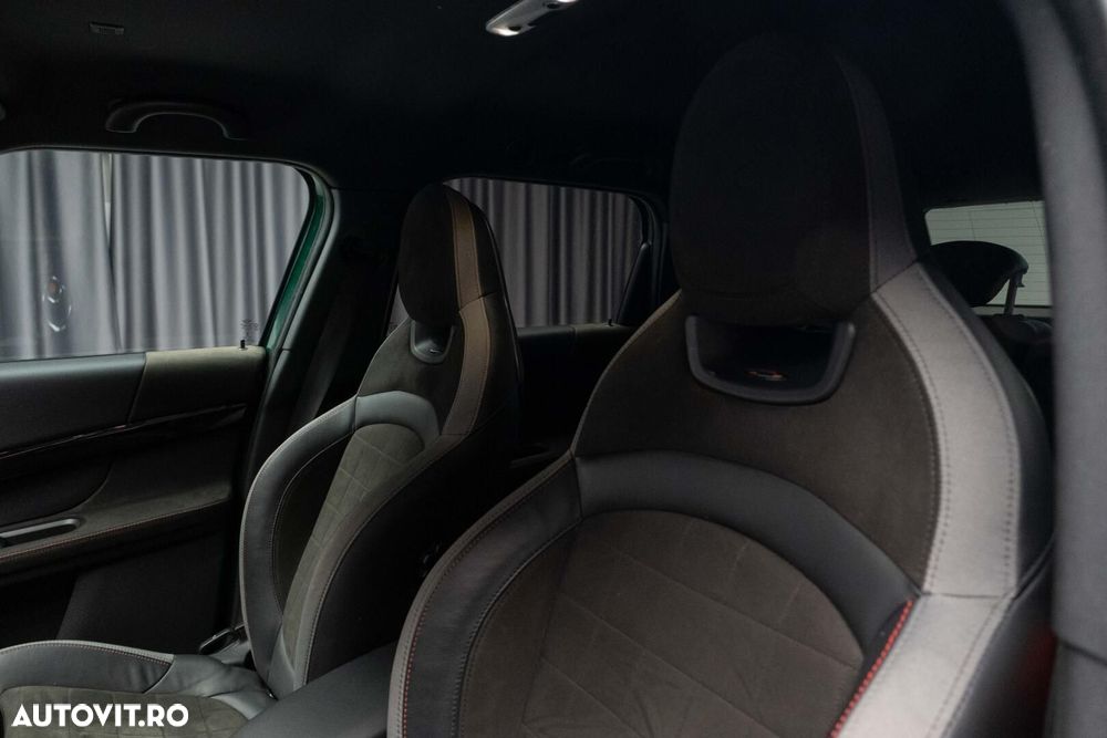 Mini Countryman - 16