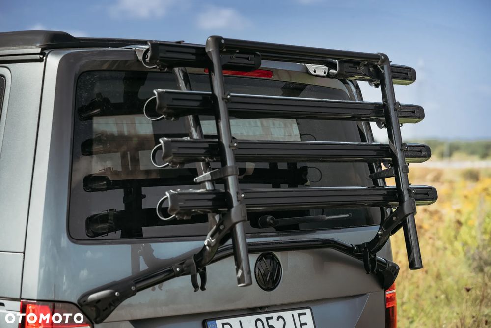 Volkswagen California - 4