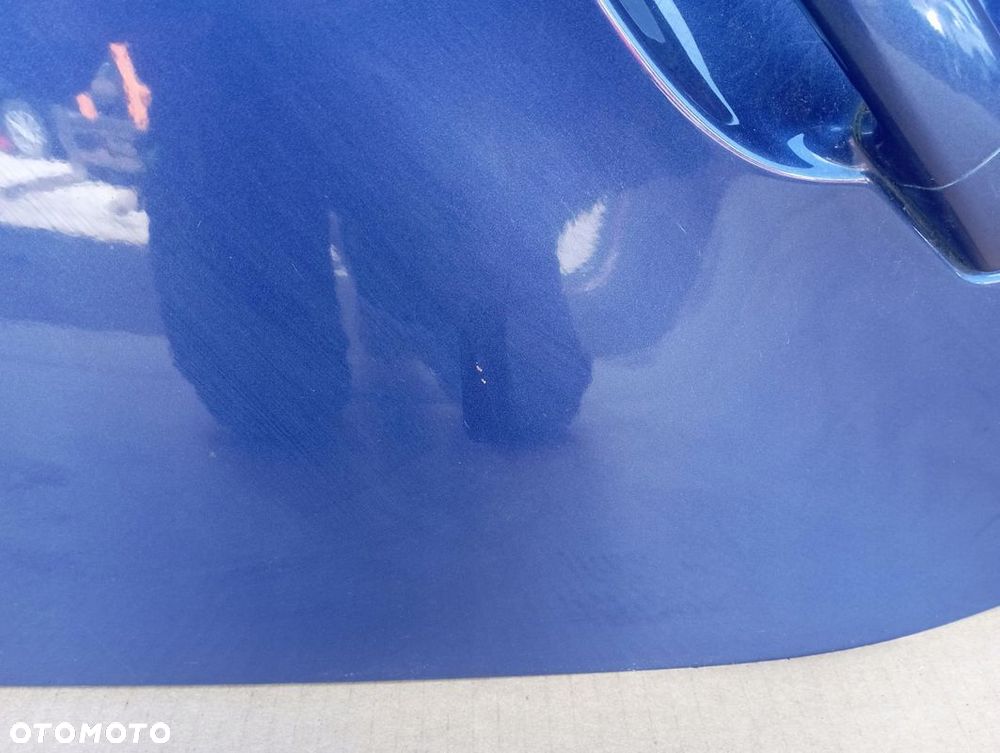 PEUGEOT 208 LIFT DRZWI LEWE TYŁ TYLNE EUROPA - 3