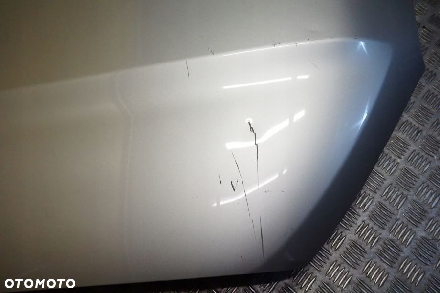 TOYOTA 4RUNNER 2010 2019 - Maska Przód Pokrywa Silnika USA - 6