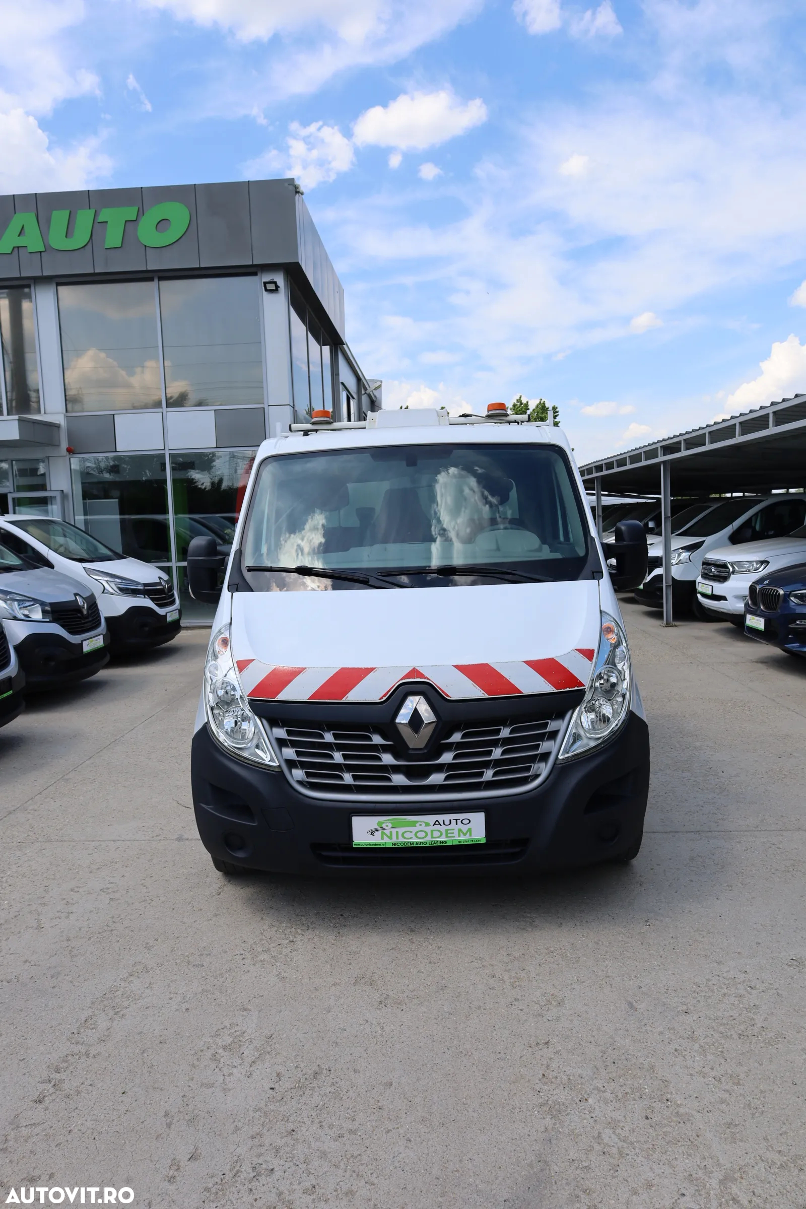 Renault Master - 10