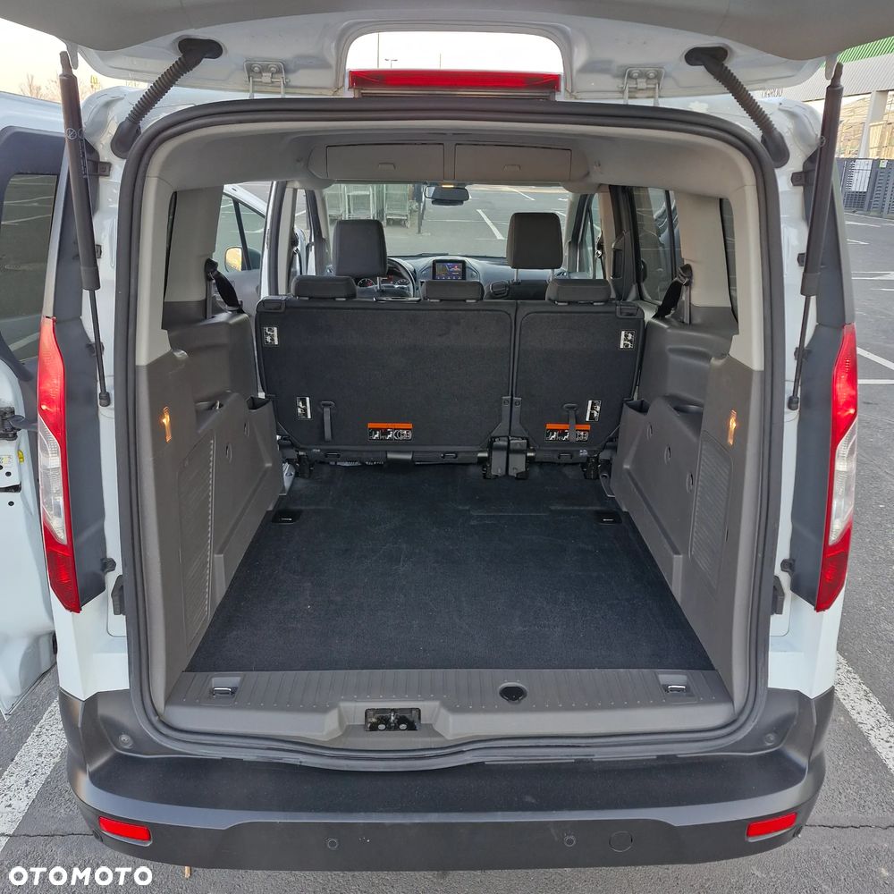 Ford Transit Connect 230 L2 Trend PowerShift (bryg.) - 28