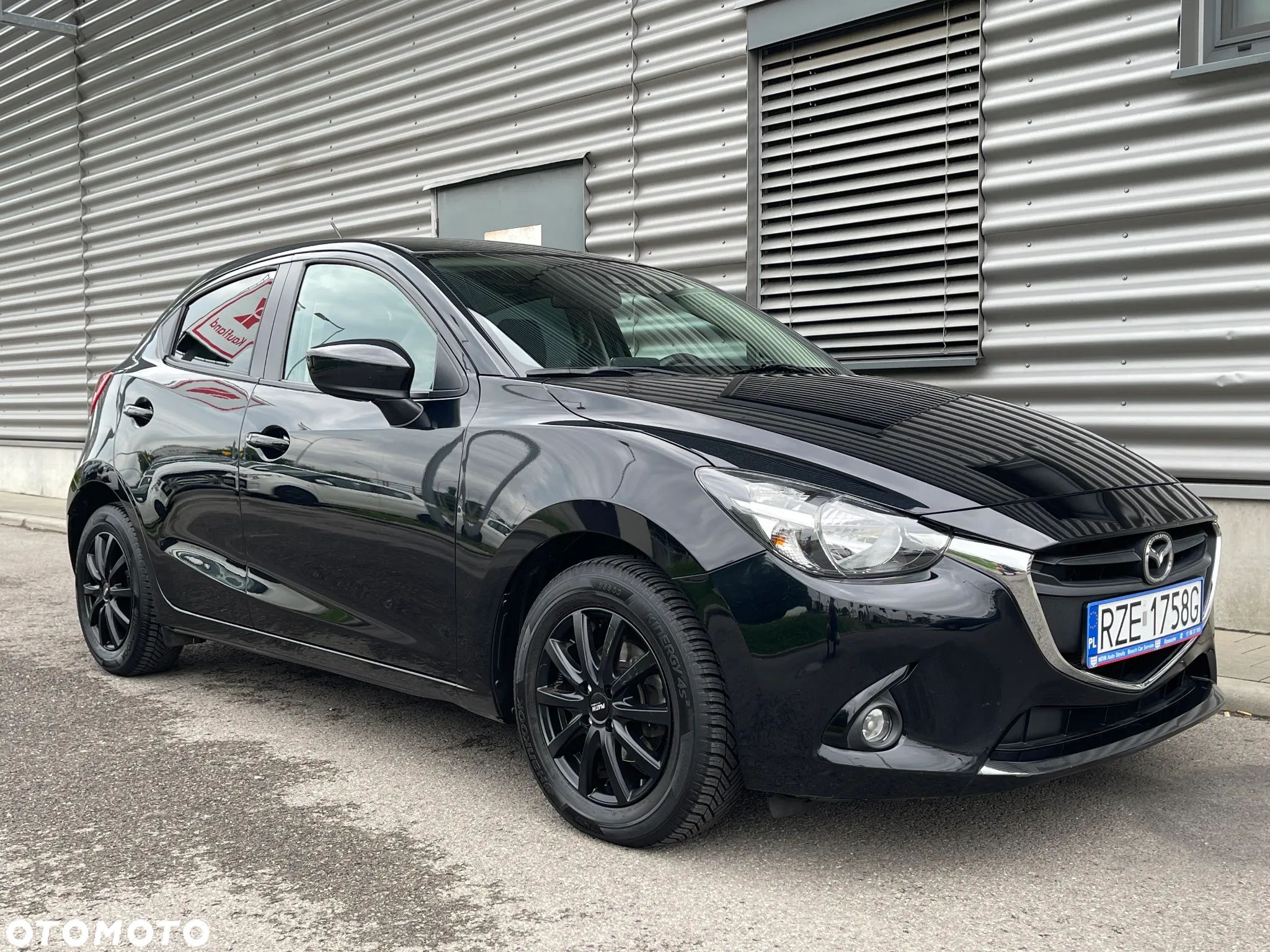 Mazda 2 1.5 Skymotion - 1