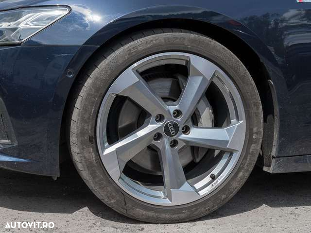 Audi A7 - 7