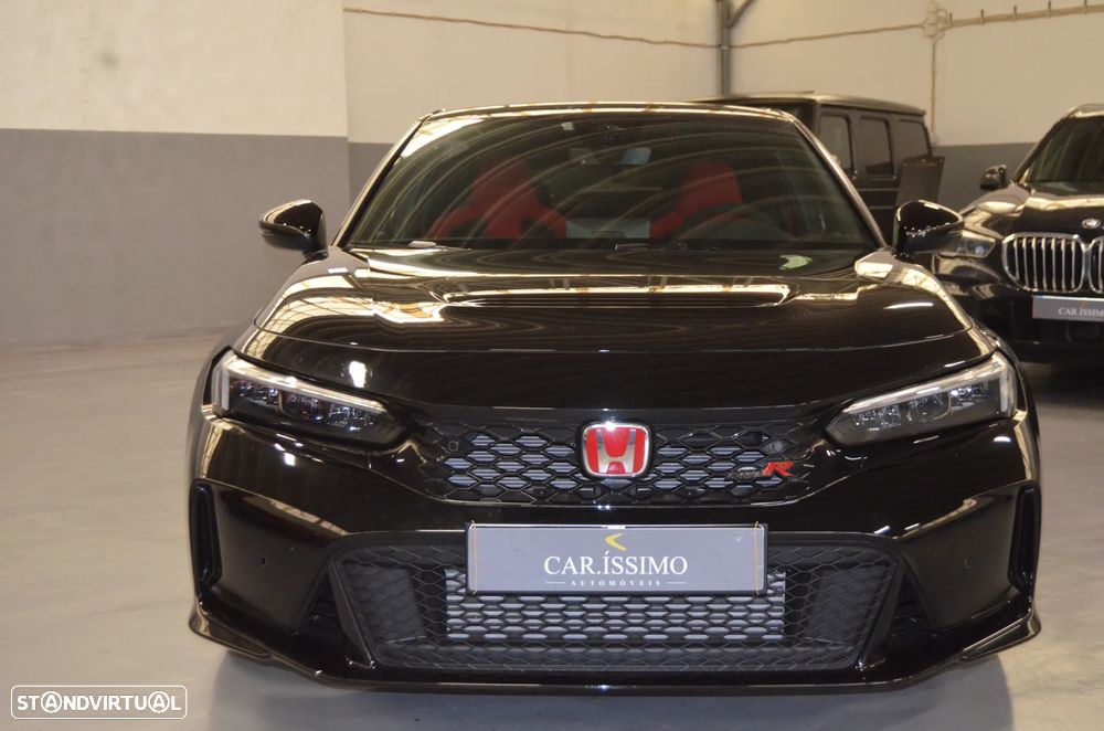 Honda Civic 2.0 i-VTEC Type-R - 7