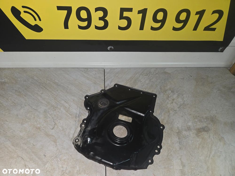 OSŁONA ROZRZĄDU 1,8 2,0 TFSI 06K109210AF - 3