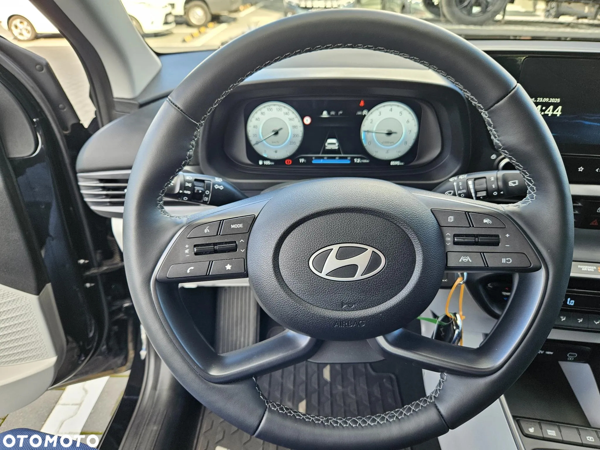 Hyundai i20 1.0 T-GDi Modern - 23
