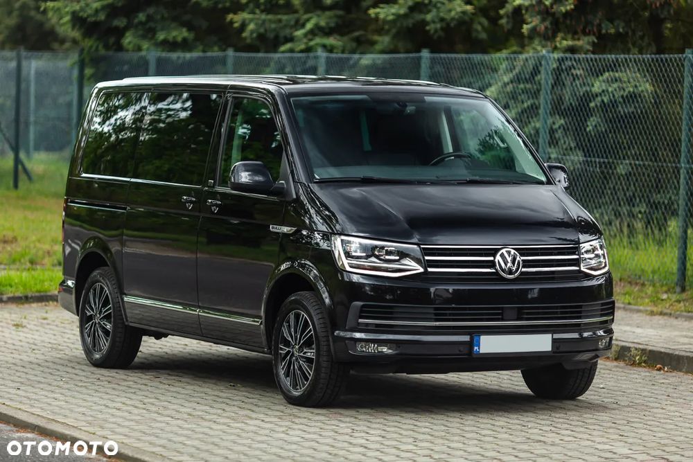 Volkswagen Multivan 2.0 TDI L1 Highline DSG - 10