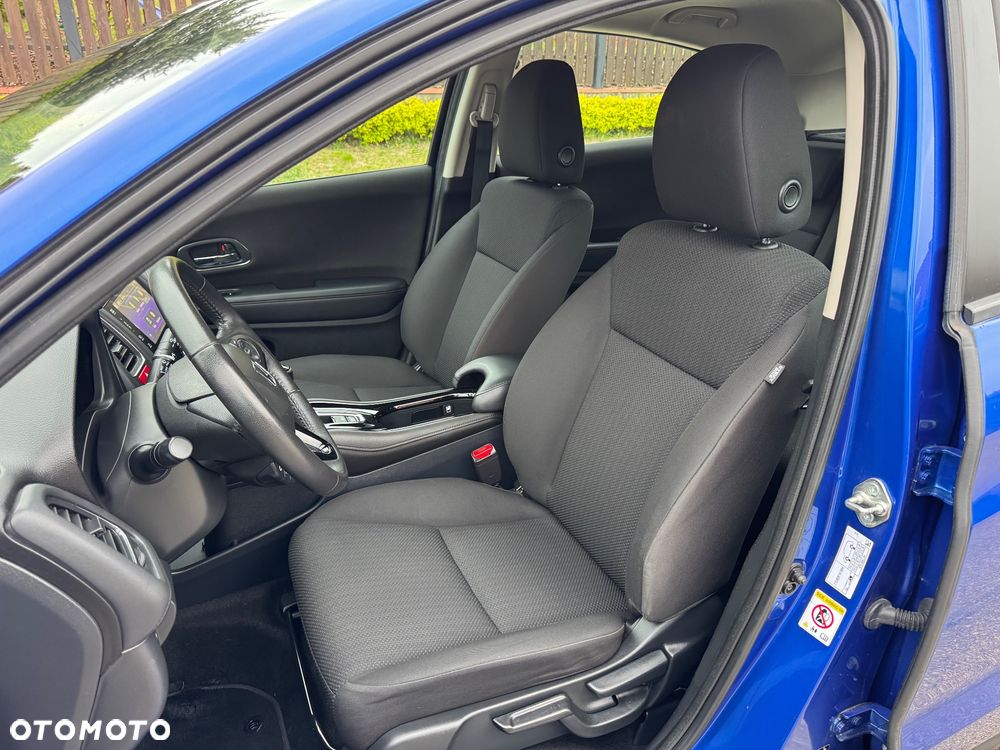 Honda HR-V 1.5 i-VTEC Elegance - 29