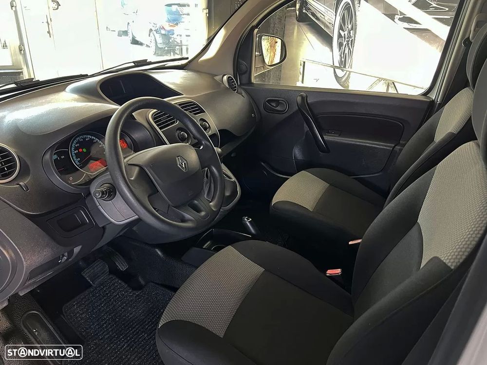 Renault kangoo express z.e. 33 - 6