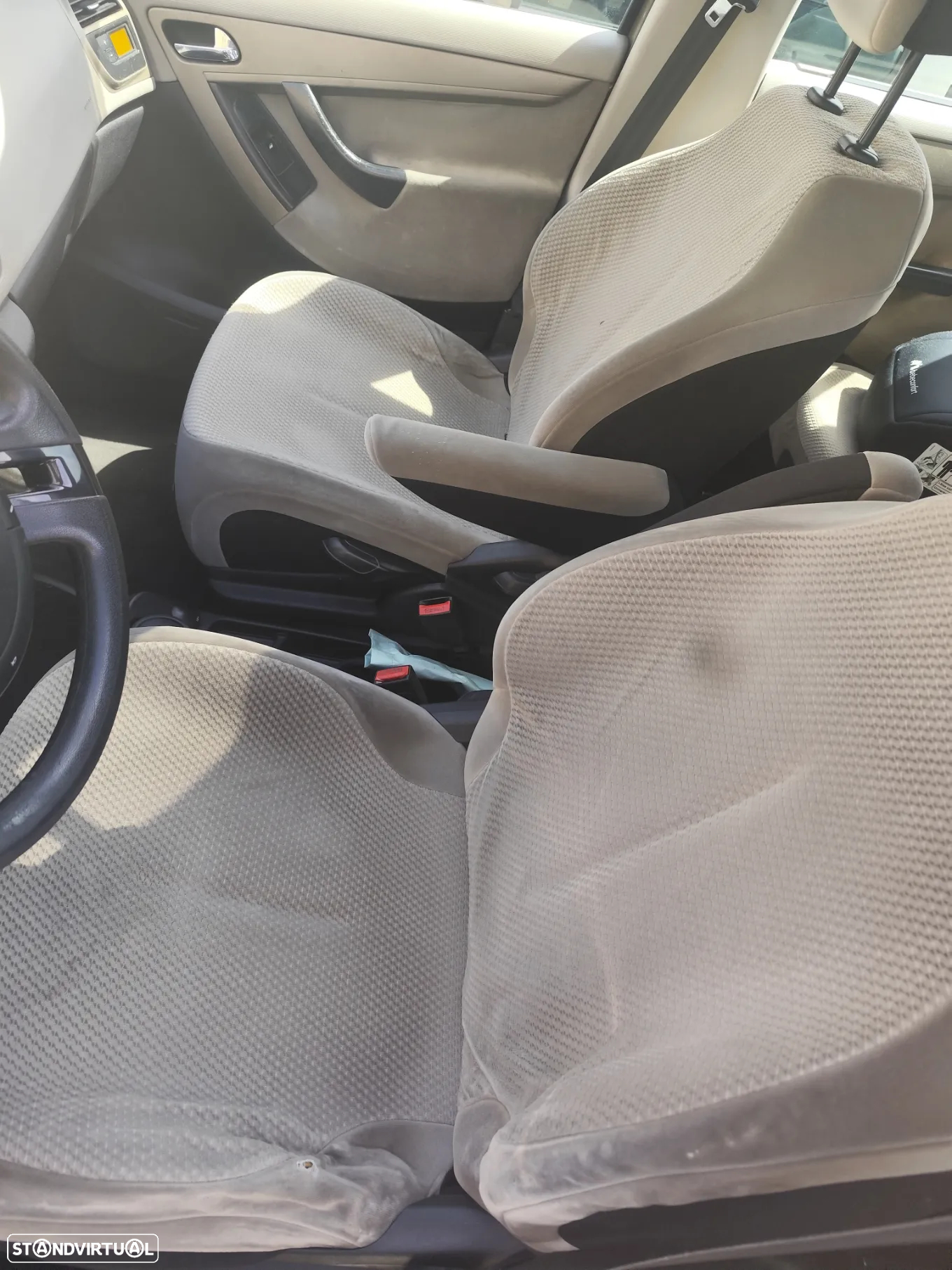 Citroën C4 Grand Picasso 1.6 HDi Business CMP6 - 14