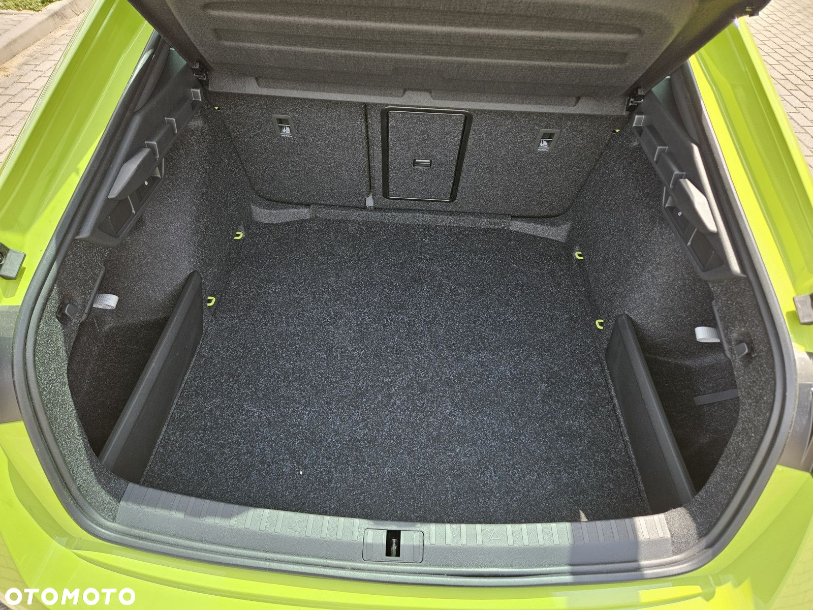 Skoda Octavia - 7
