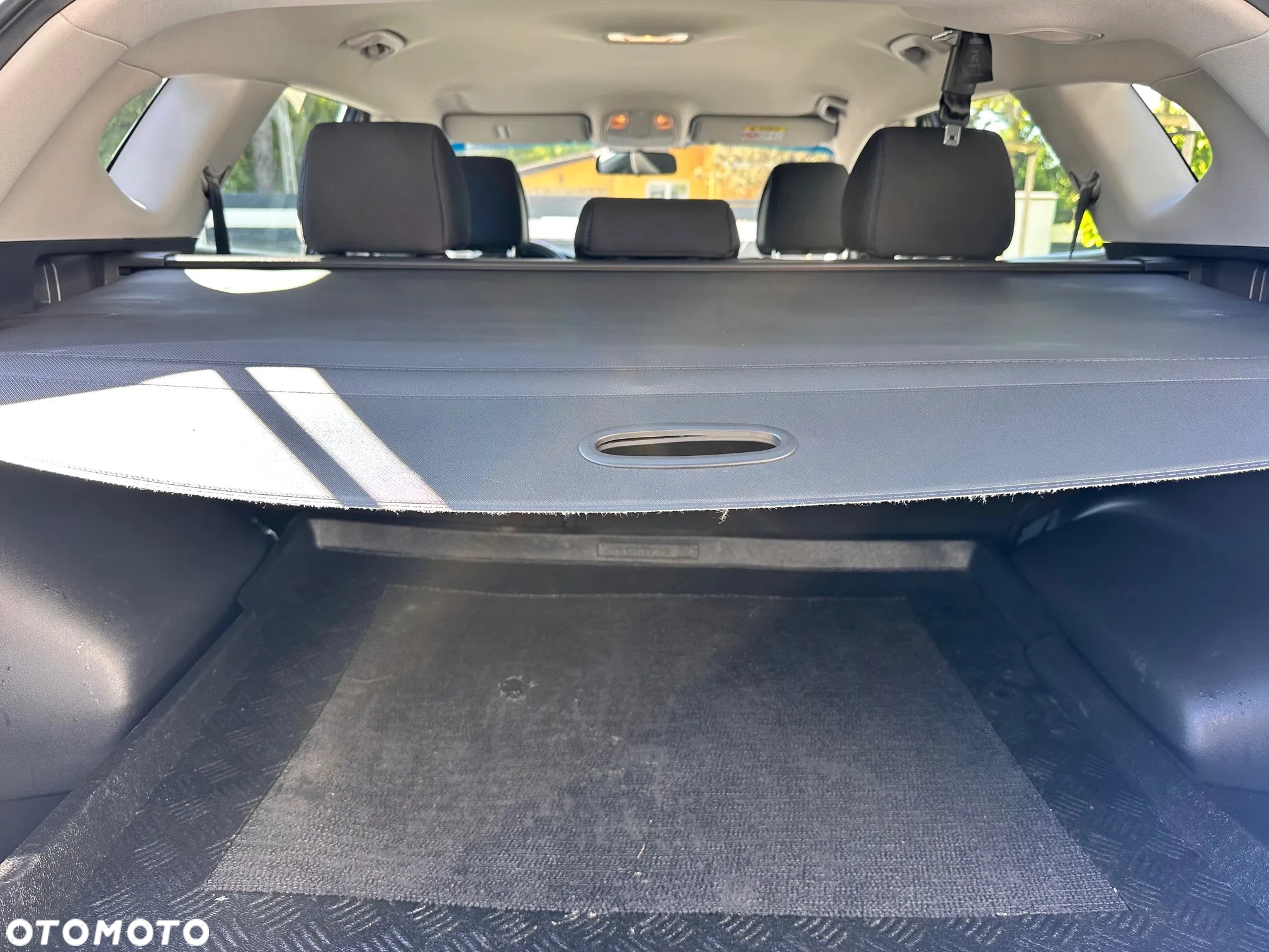 Hyundai Tucson 1.6 GDi Classic 2WD - 15