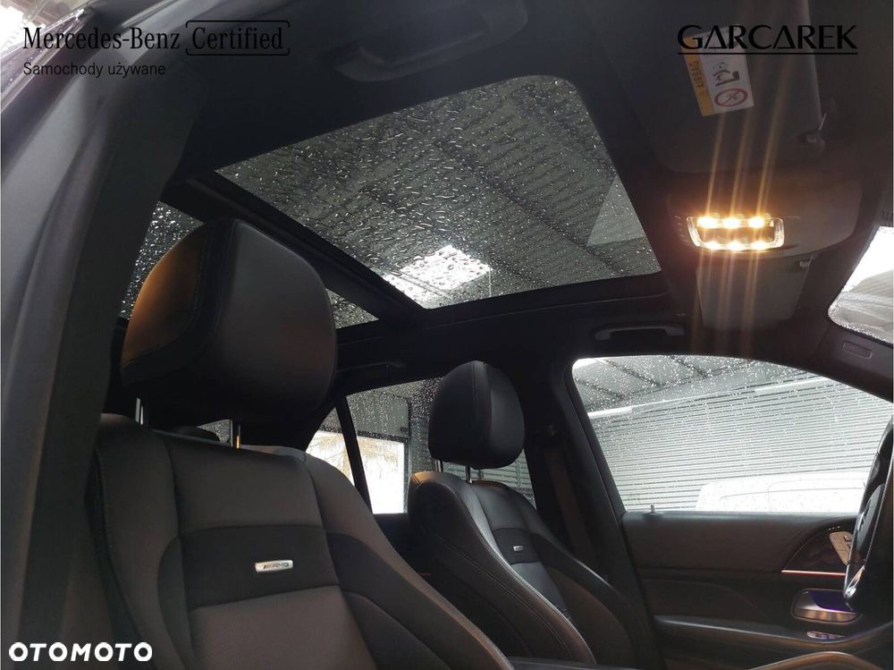 Mercedes-Benz GLE - 25