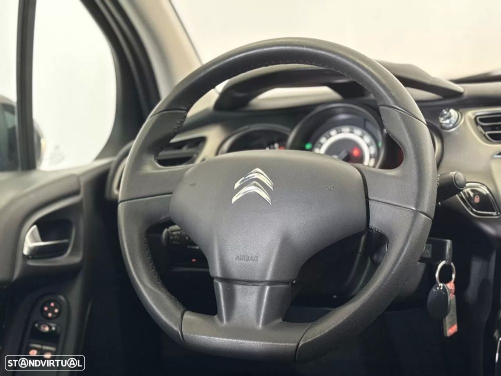 Citroën C3 1.2 PureTech Collection - 22