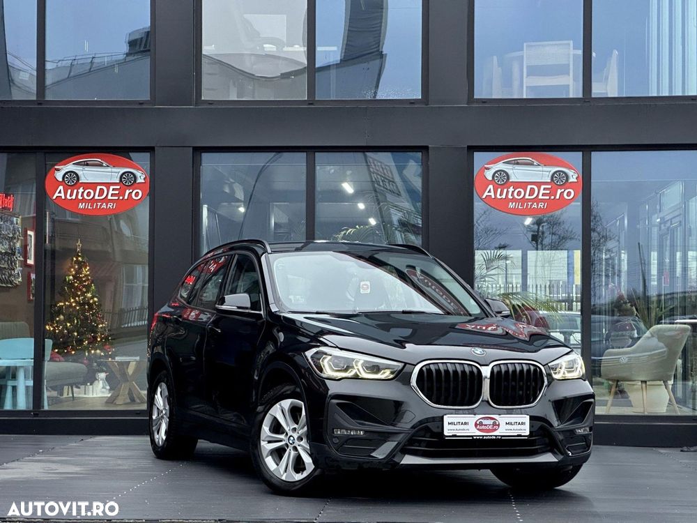 BMW X1 - 2