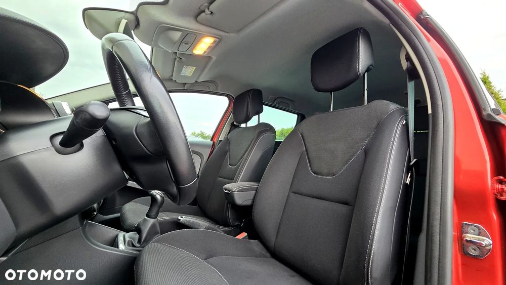 Renault Clio 0.9 Energy TCe Intens+ - 15