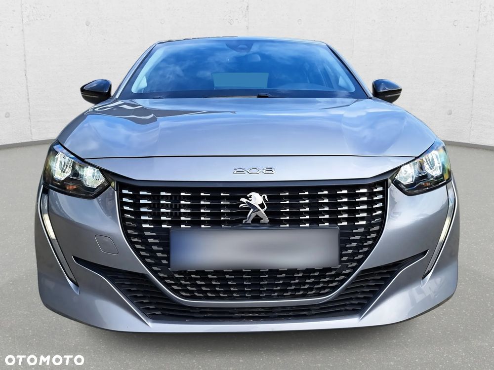 Peugeot 208 1.2 PureTech Allure S&S - 2