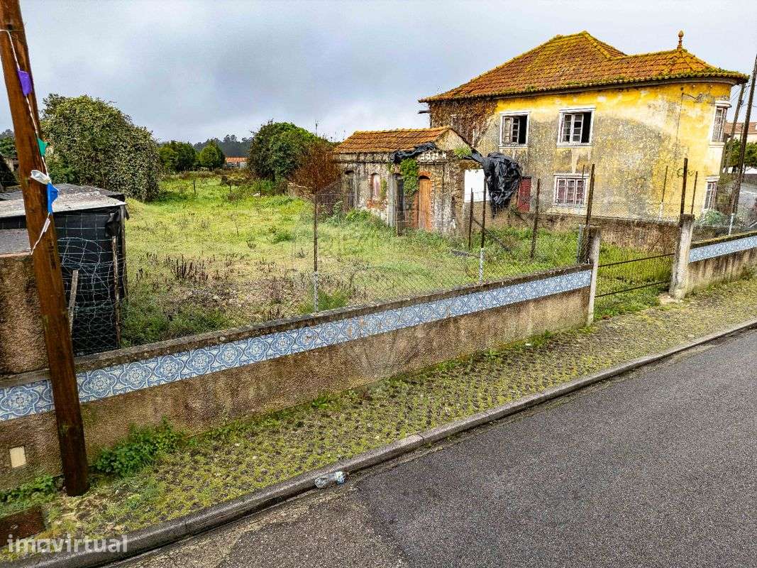 Terreno  para venda